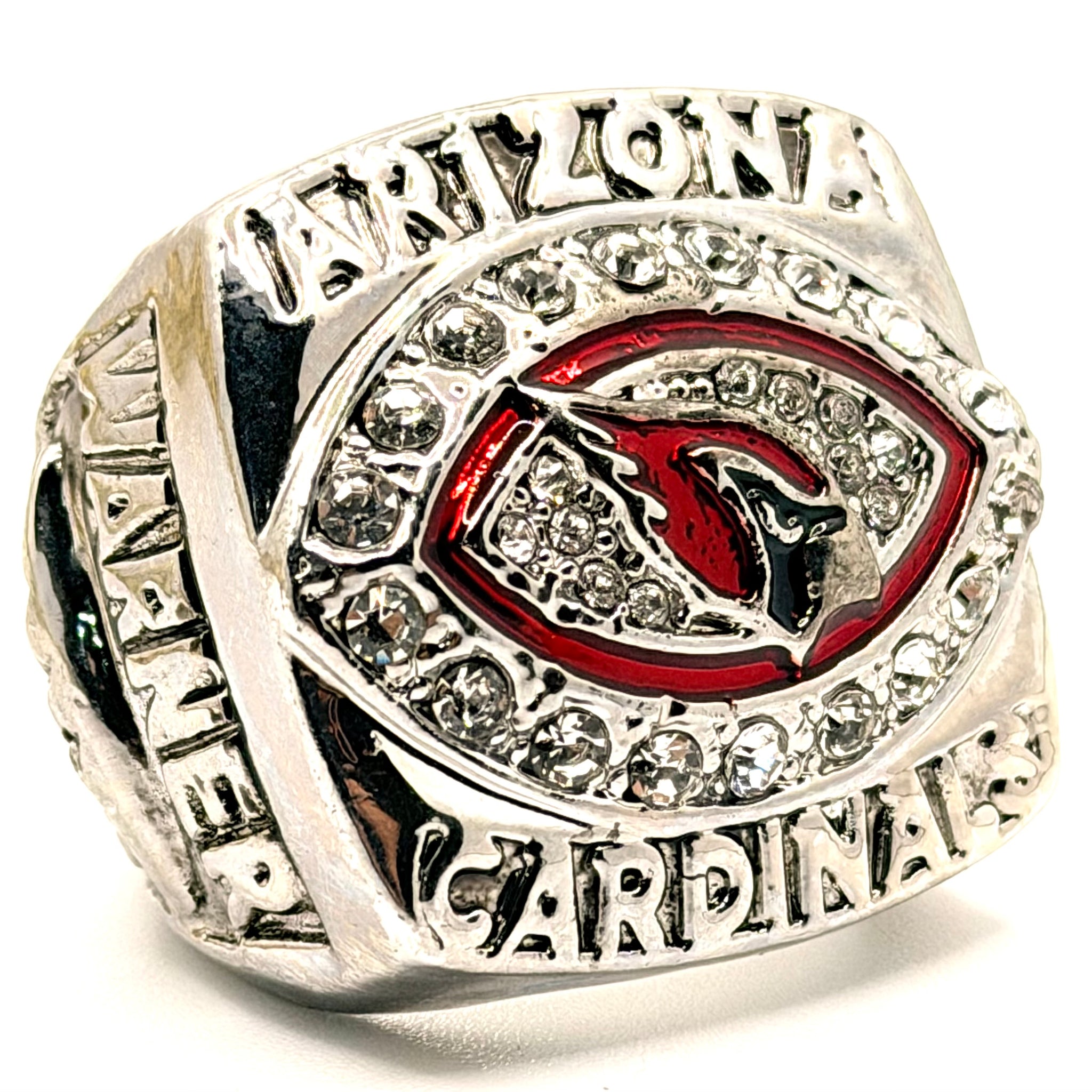 Arizona Cardinals 2008 NFC Championship ring