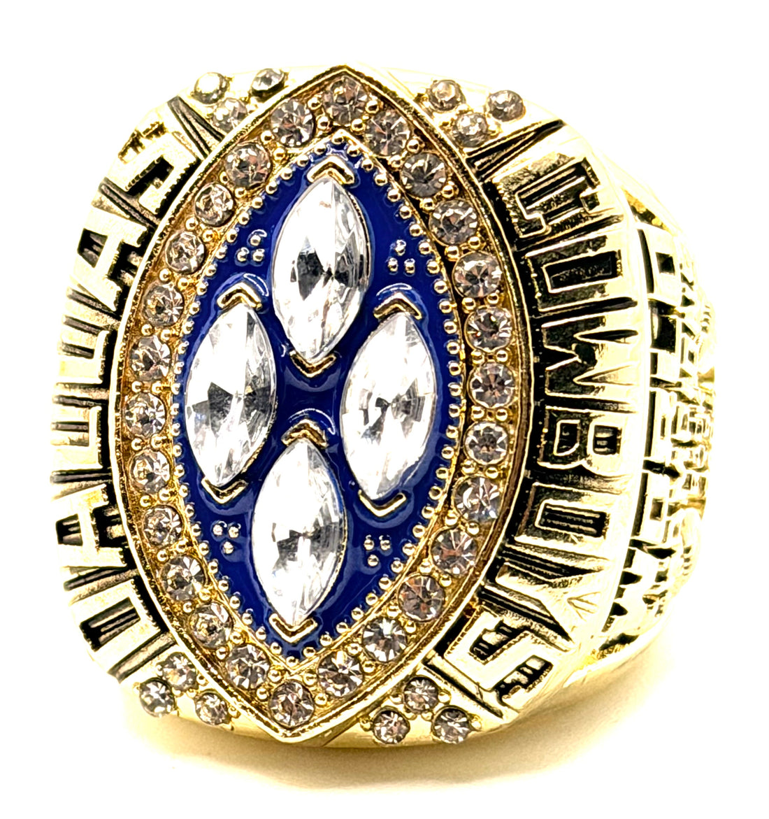 Dallas Cowboys 1993 Championship ring