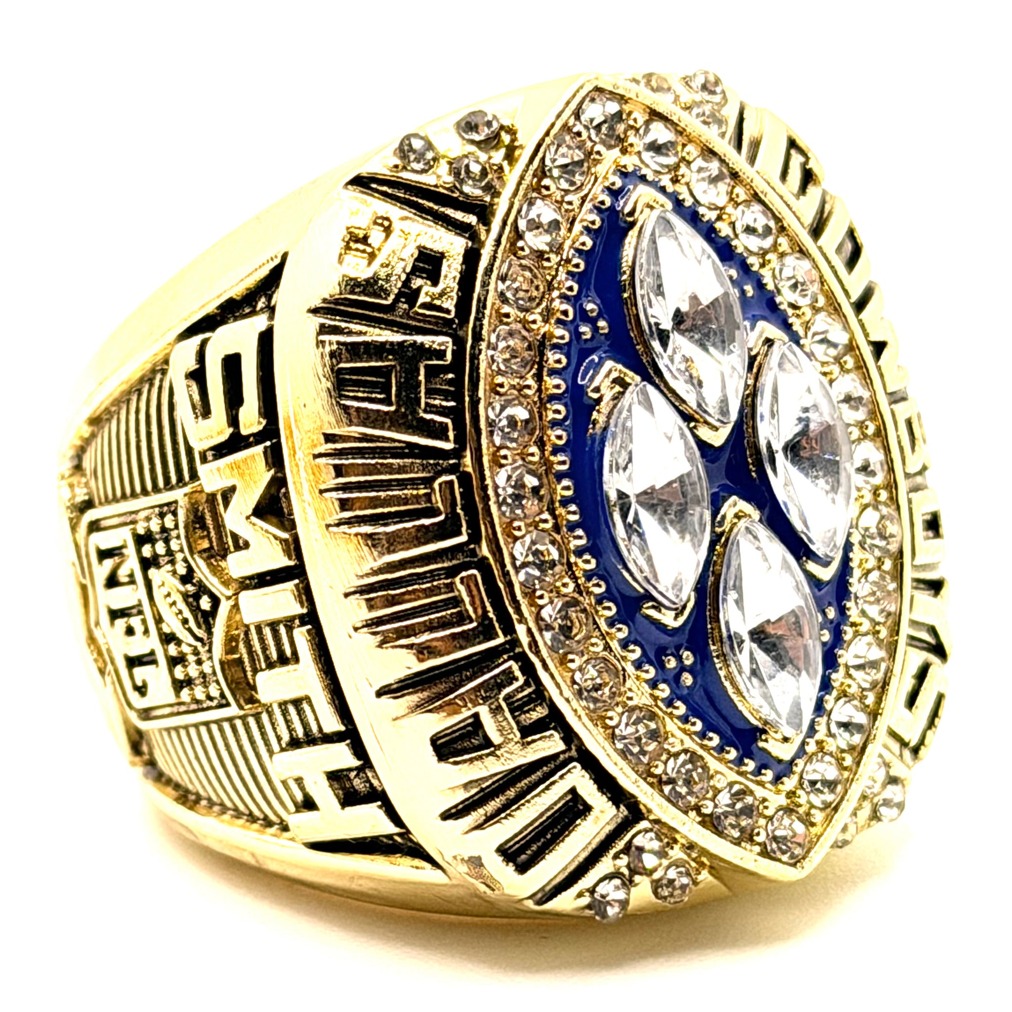 Dallas Cowboys 1993 Championship ring