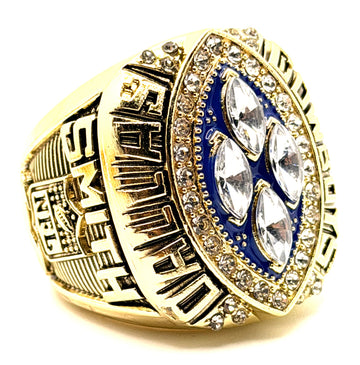 Dallas Cowboys 1993 Championship ring