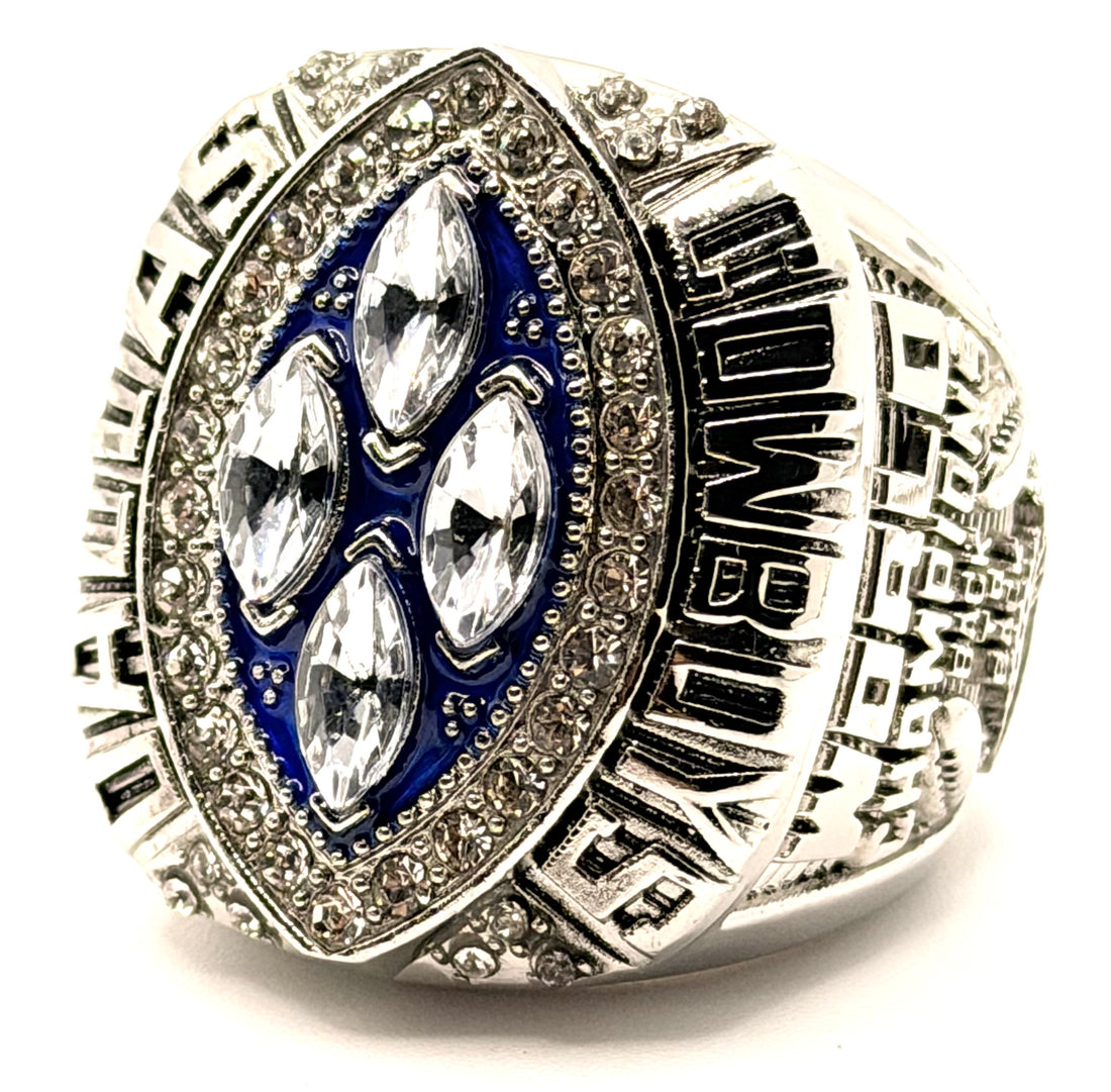 Dallas Cowboys 1993 Championship ring