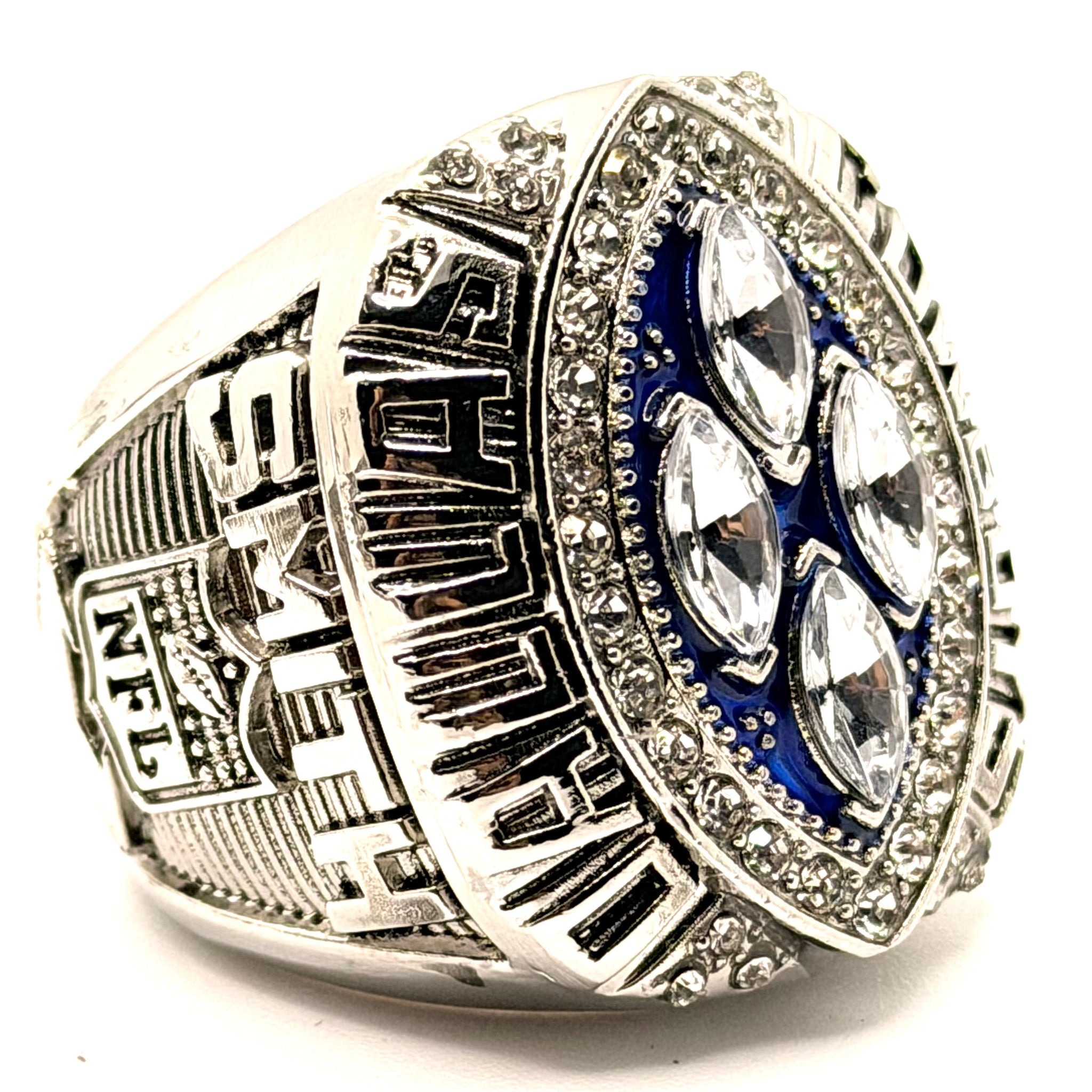 Dallas Cowboys 1993 Championship ring