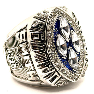 Dallas Cowboys 1993 Championship ring