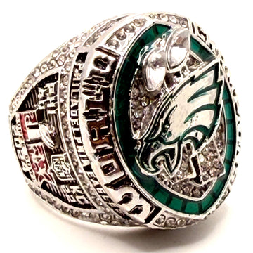 Philadelphia Eagles 2024 Fan Championship Ring