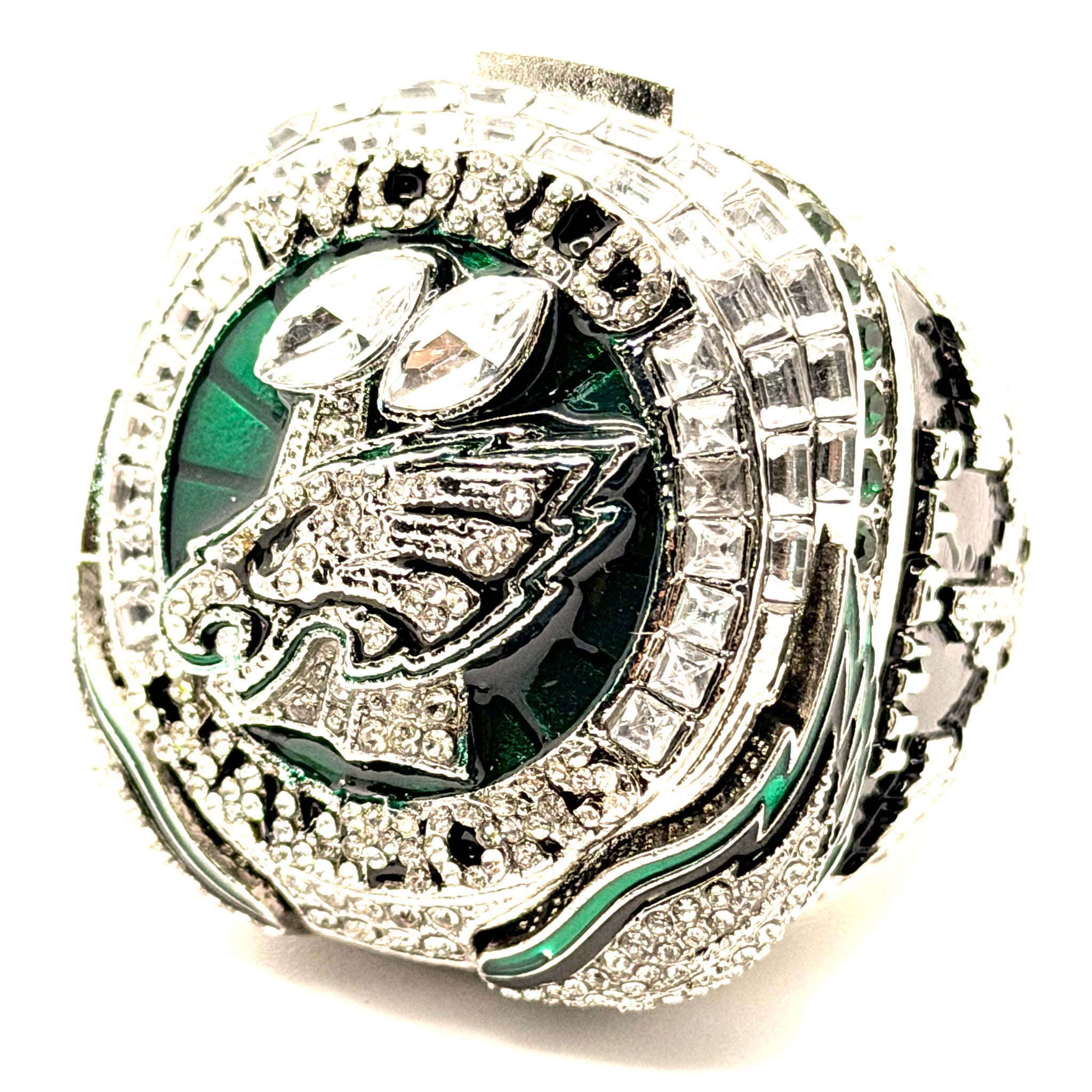 Philadelphia Eagles 2024 Championship Ring