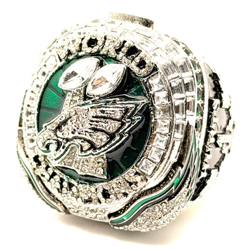 Philadelphia Eagles 2024 Championship Ring