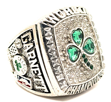 Boston Celtics 2008 Championship Ring