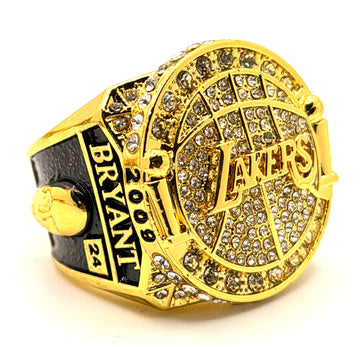 Los Angeles Lakers 2010 Championship Ring