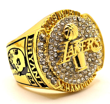 Los Angeles Lakers 2009 Championship Ring