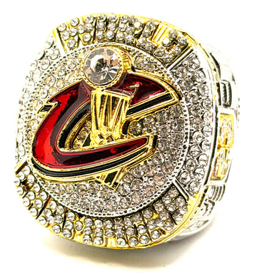 Cleveland Cavaliers 2016 Championships Ring