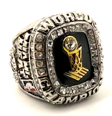 Miami Heat 2006 Championship Ring