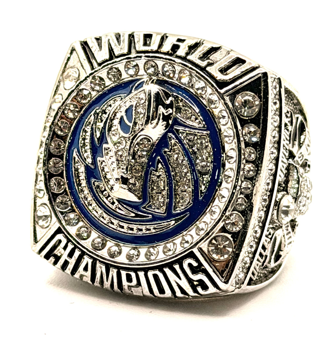 Dallas Mavericks 2011 Championship Ring