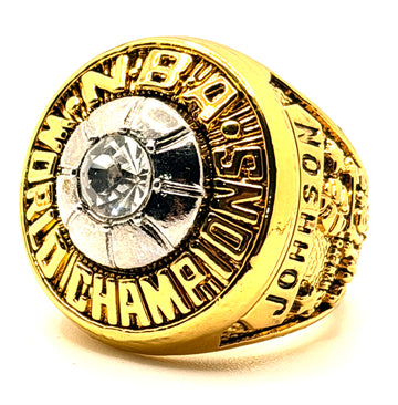Washington Wizards ( Bullets ) 1978 Championship Ring