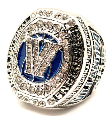 NCAA / 2016 Villanova Wildcats Championship Ring