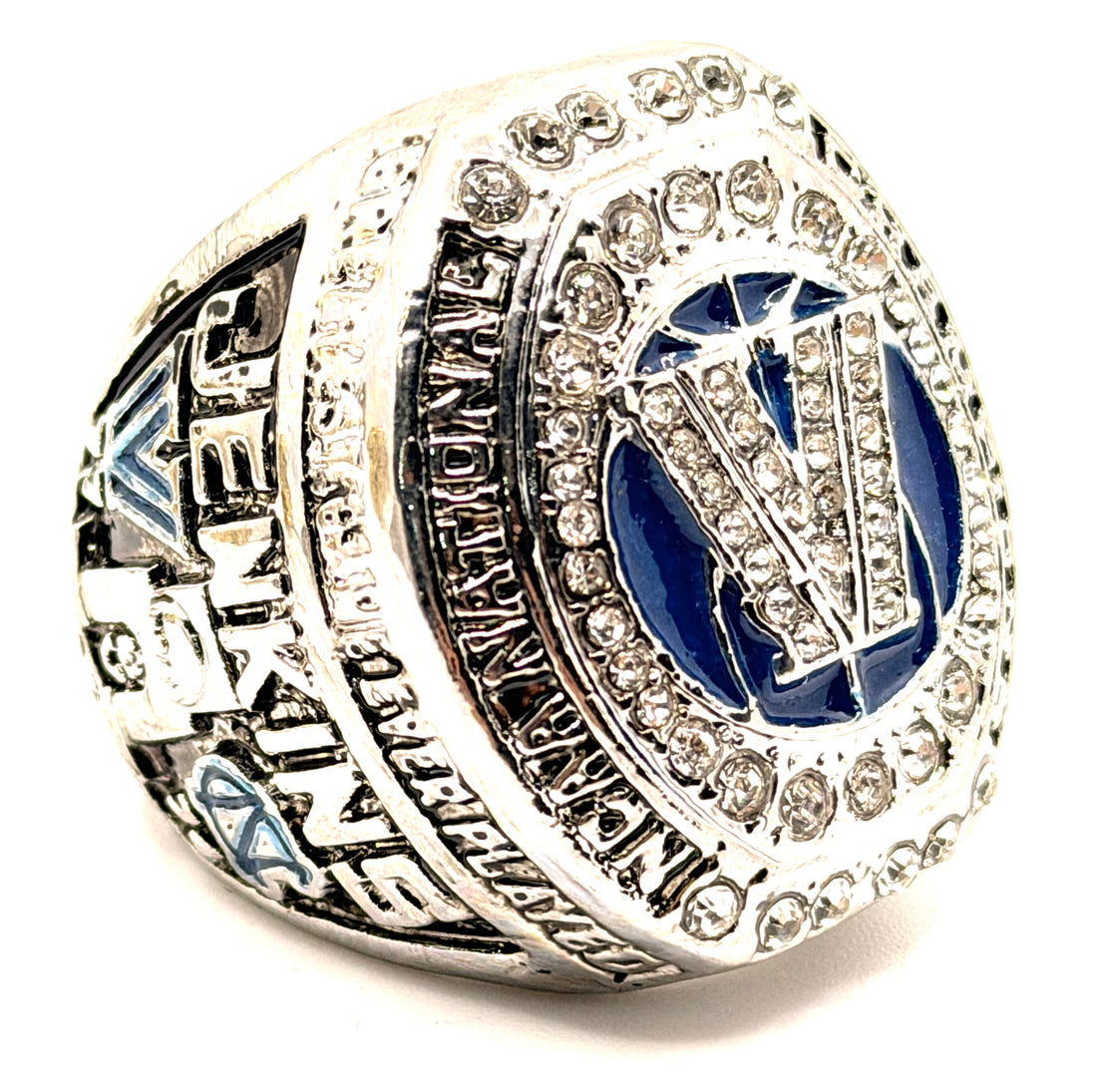 NCAA / 2016 Villanova Wildcats Championship Ring