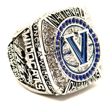 NCAA / 2018 Villanova Wildcats Championship Ring