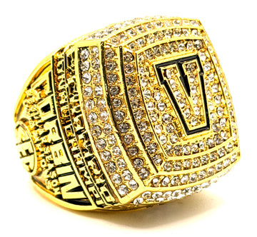NCAA / 2019 Vanderbilt Commodores Championship Ring
