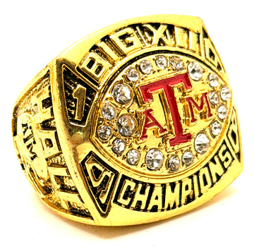 NCAA / 1998 Texas A&M Championship Ring
