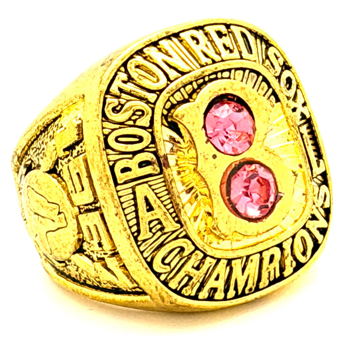 MLB / 1967 Boston Red Sox World Series championship ring