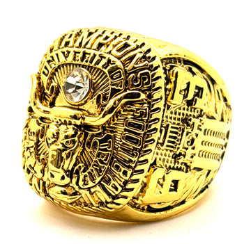 NCAA / 1969 Texas Longhorns Championship Ring