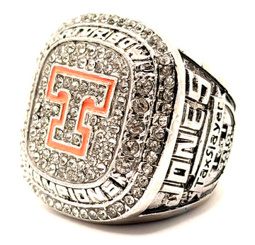 NCAA / 2015 Tennessee Volunteers Championship Ring