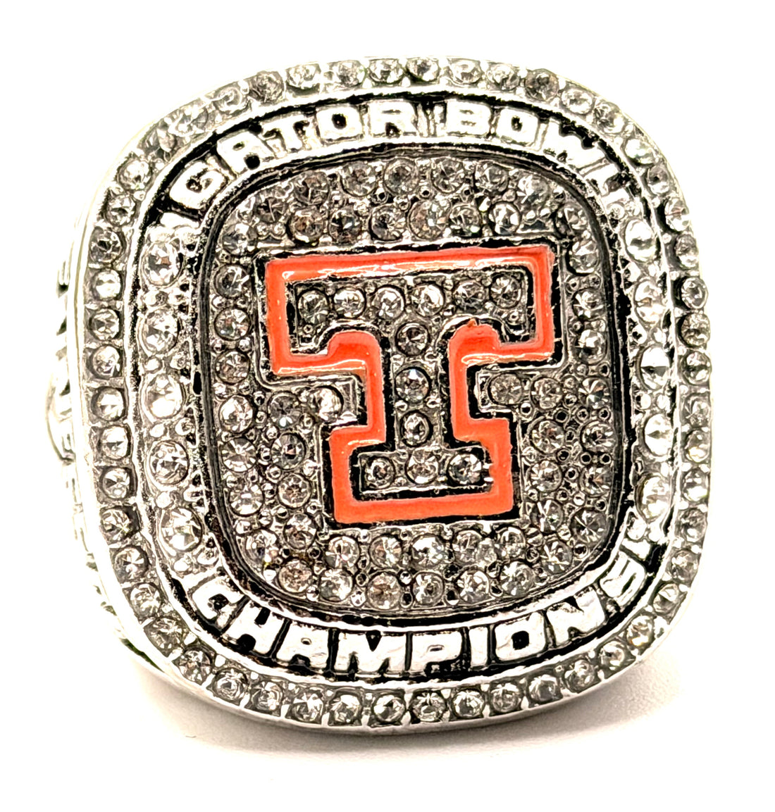 NCAA / 2015 Tennessee Volunteers Championship Ring