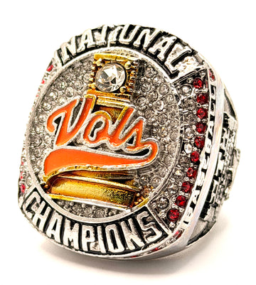 NCAA / 2024 Tennessee Volunteers Championship Ring