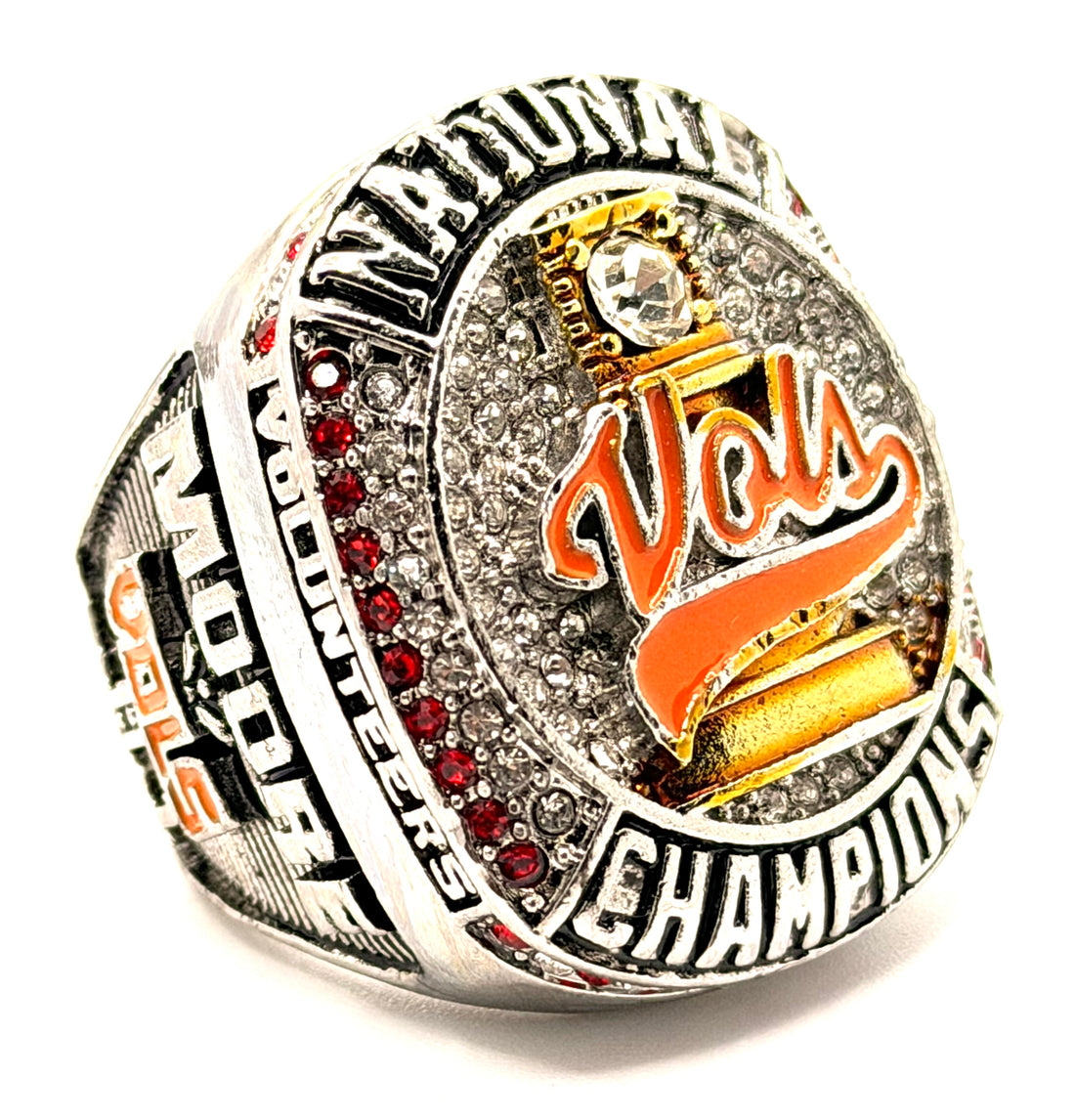 NCAA / 2024 Tennessee Volunteers Championship Ring