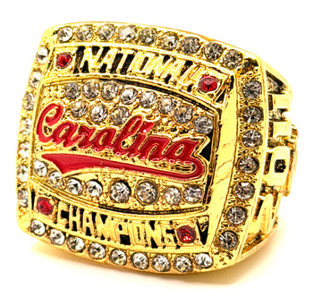NCAA / 2011 South Carolina ( SCU ) Gamecocks Championship Ring
