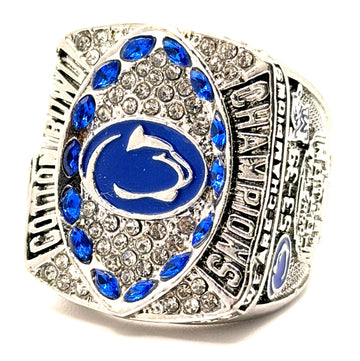 NCAA / 2019 Penn State Nittany Lions Championship Ring