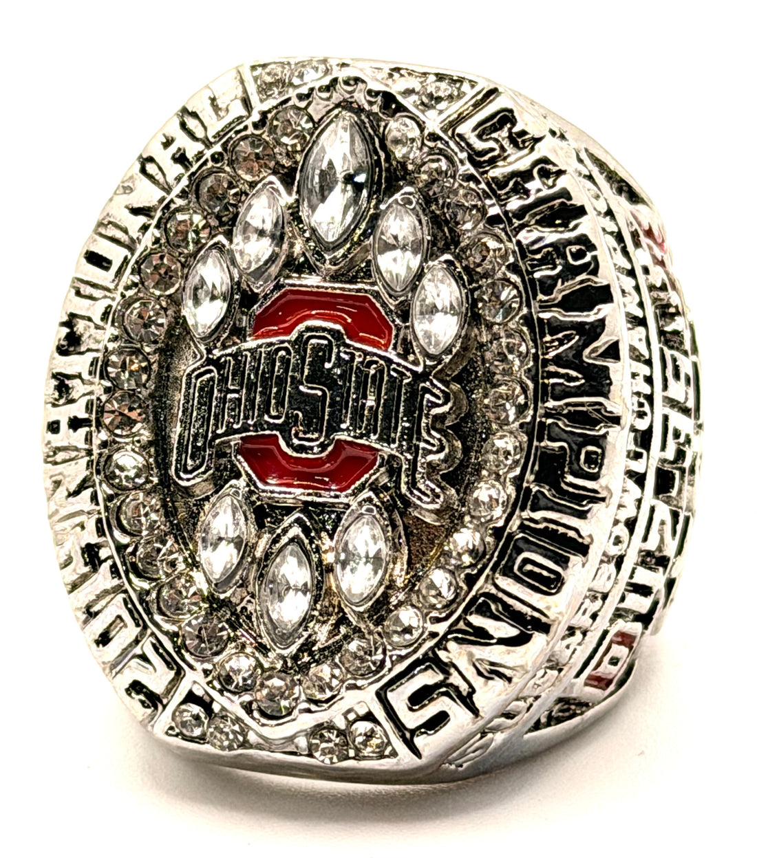 NCAA / 2014 Ohio State Buckeyes championship Ring