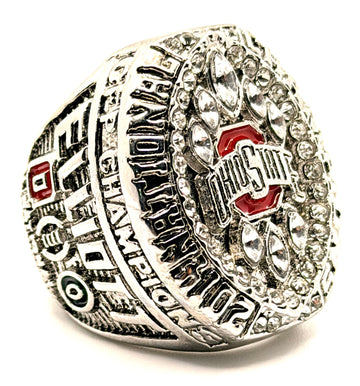 NCAA / 2014 Ohio State Buckeyes championship Ring
