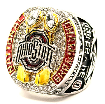 NCAA / 2024 Ohio State Buckeyes championship Ring
