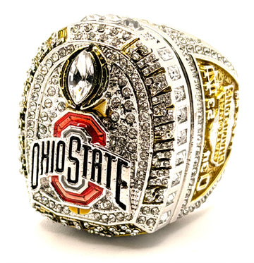 NCAA / 2025 Ohio State Buckeyes championship Ring