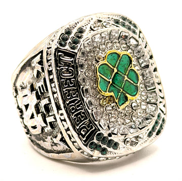 NCAA / 2018 Notre Dame Irish ☘️ Championship Ring