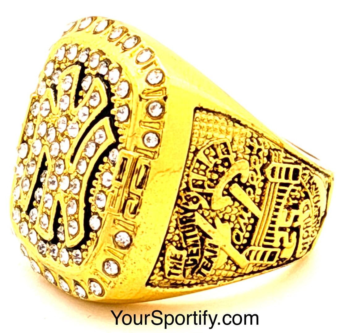 MLB / 1999 New York Yankees World Series Championship Ring