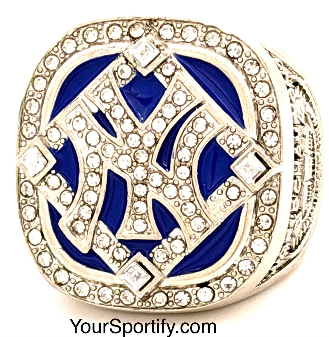 MLB / 2009 New York Yankees World Series Championship Ring