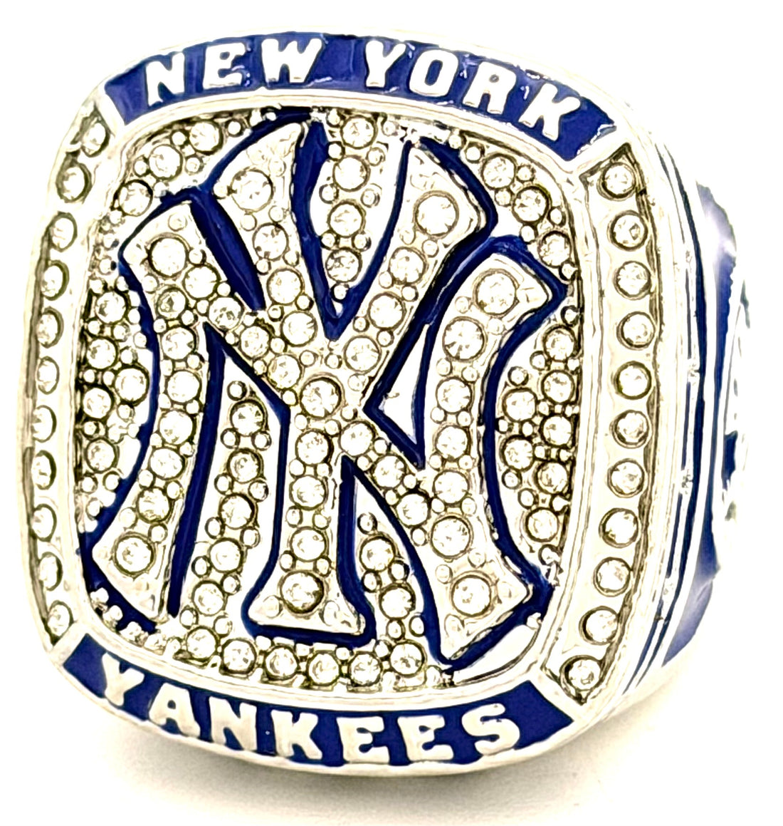 MLB / 2022 New York Yankees fan ring