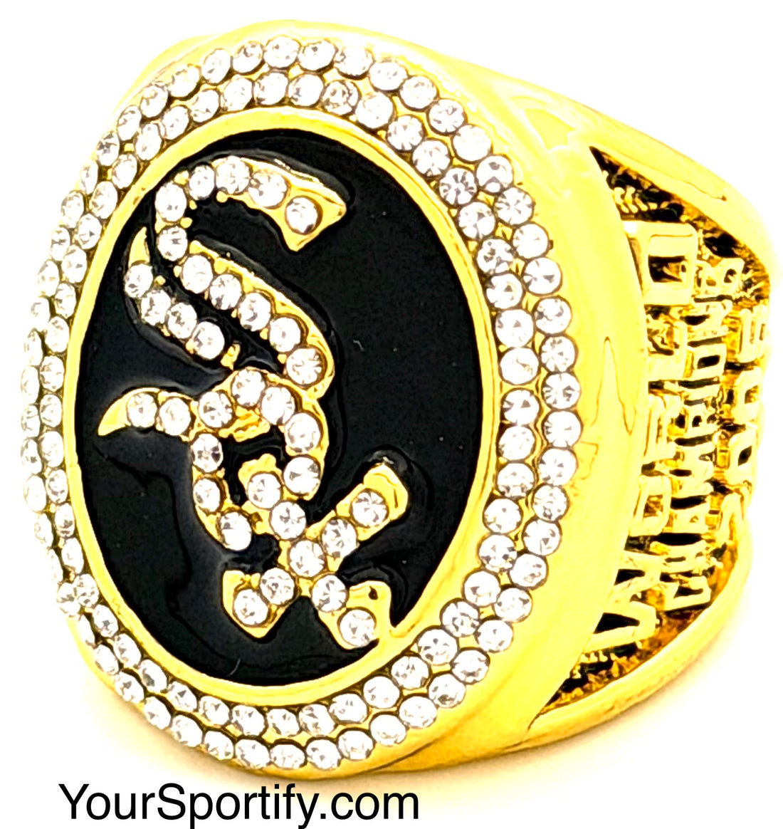 MLB / 2005 Chicago white Sox Championship Ring
